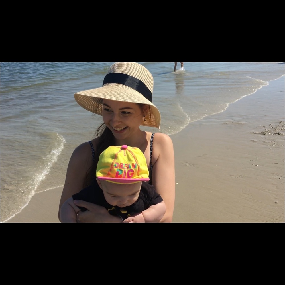 Meet your Posher, Victoria